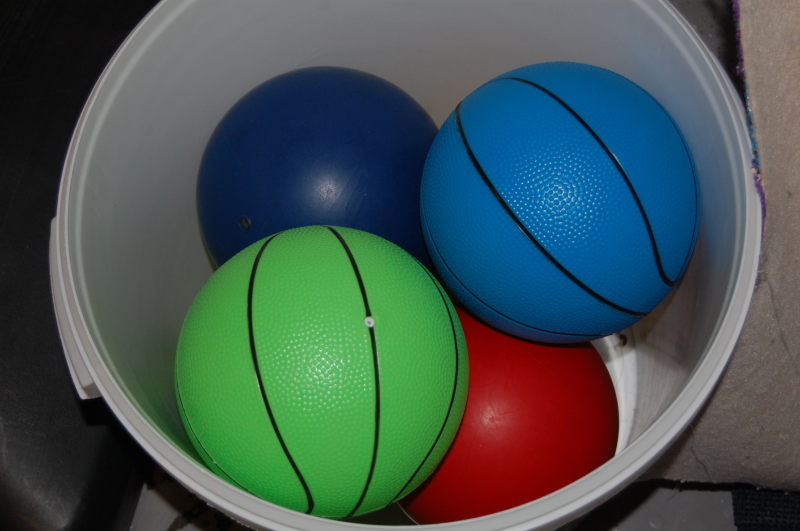 Sportovní náčiní